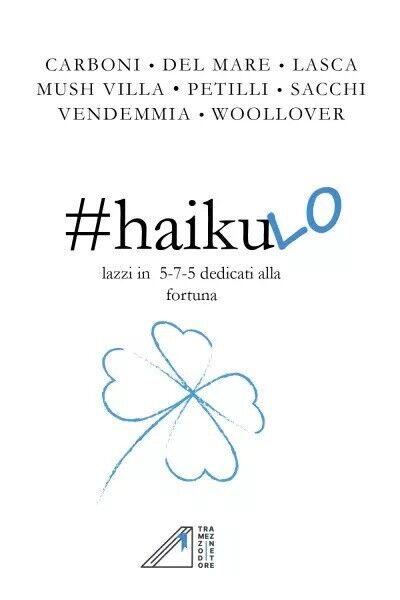  #haikulo di Aa.vv., 2023, Youcanprint